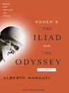 Cover image for Homer's the Iliad and the Odyssey